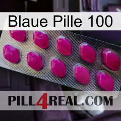 Blue Pill 100 09